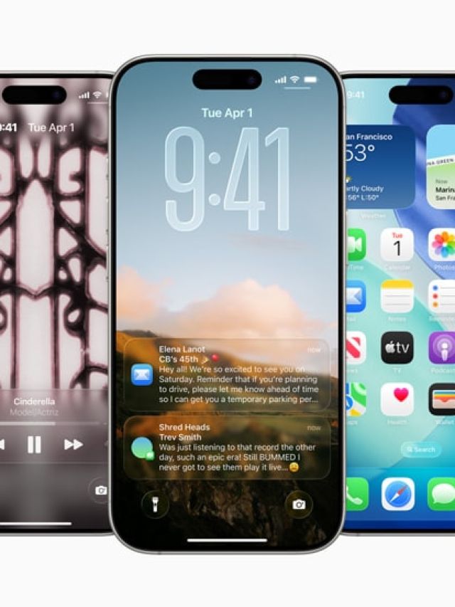 Exciting iOS 26 Update for iPhones: Discover the Top 10 Features! 1 cropped imageITG 1749546844659