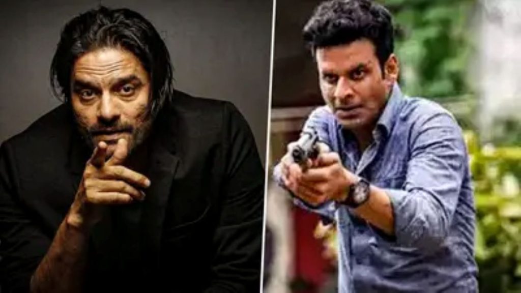 The Family Man Season 3: Manoj Bajpayee vs Jaideep Ahlawat