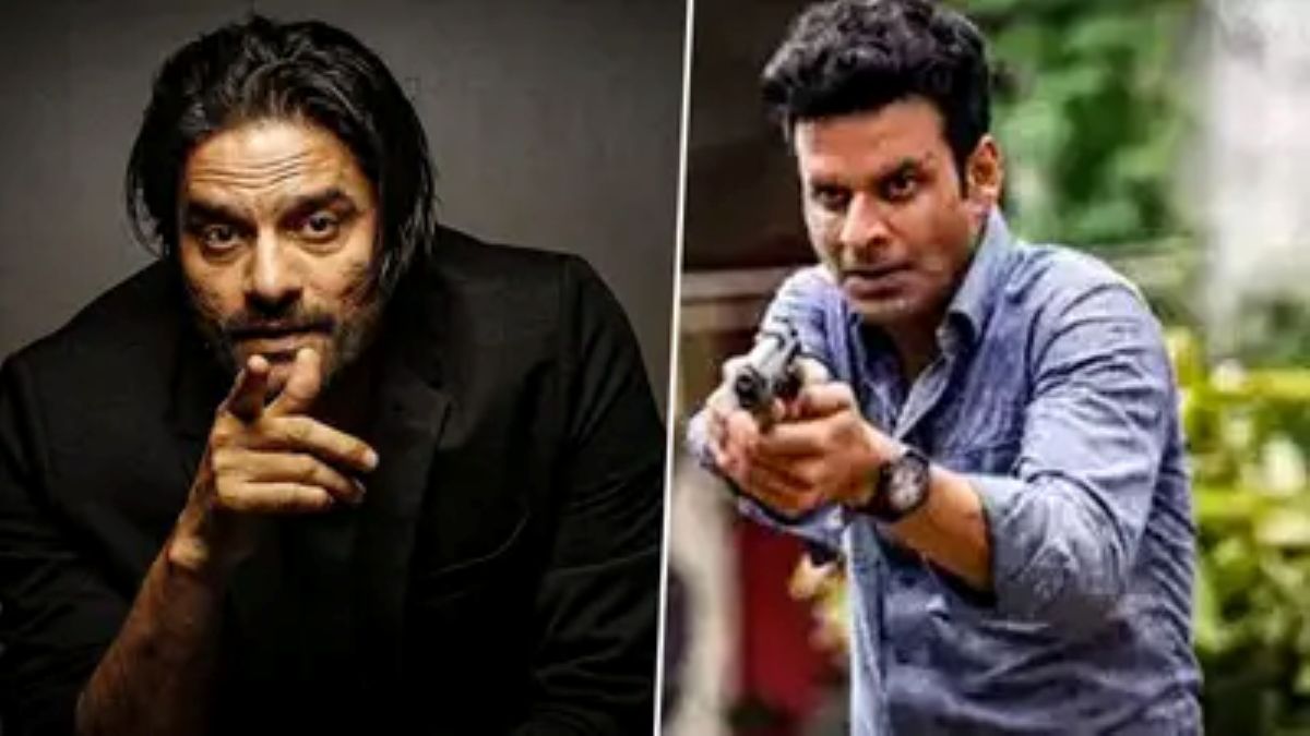 The Family Man 3 धमाका: Manoj Bajpayee का होगा देसी Winter Soldier से खतरनाक मुकाबला! 1 The Family Man Season 3: Manoj Bajpayee vs Jaideep Ahlawat