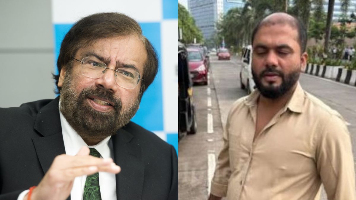 Harsh Goenka Responds to Viral Buzz: Mumbai Auto Driver Allegedly Makes Rs 8 Lakh a Month 1 harsh goenka reacted to viral claims of mumbai auto driver reportedly earning rs 5 8 lakh monthly wi 101844302