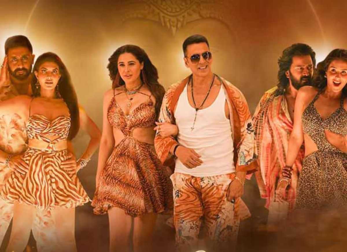 Housefull 5 to Feature Two Endings – Gamechanger or Risky 2025?