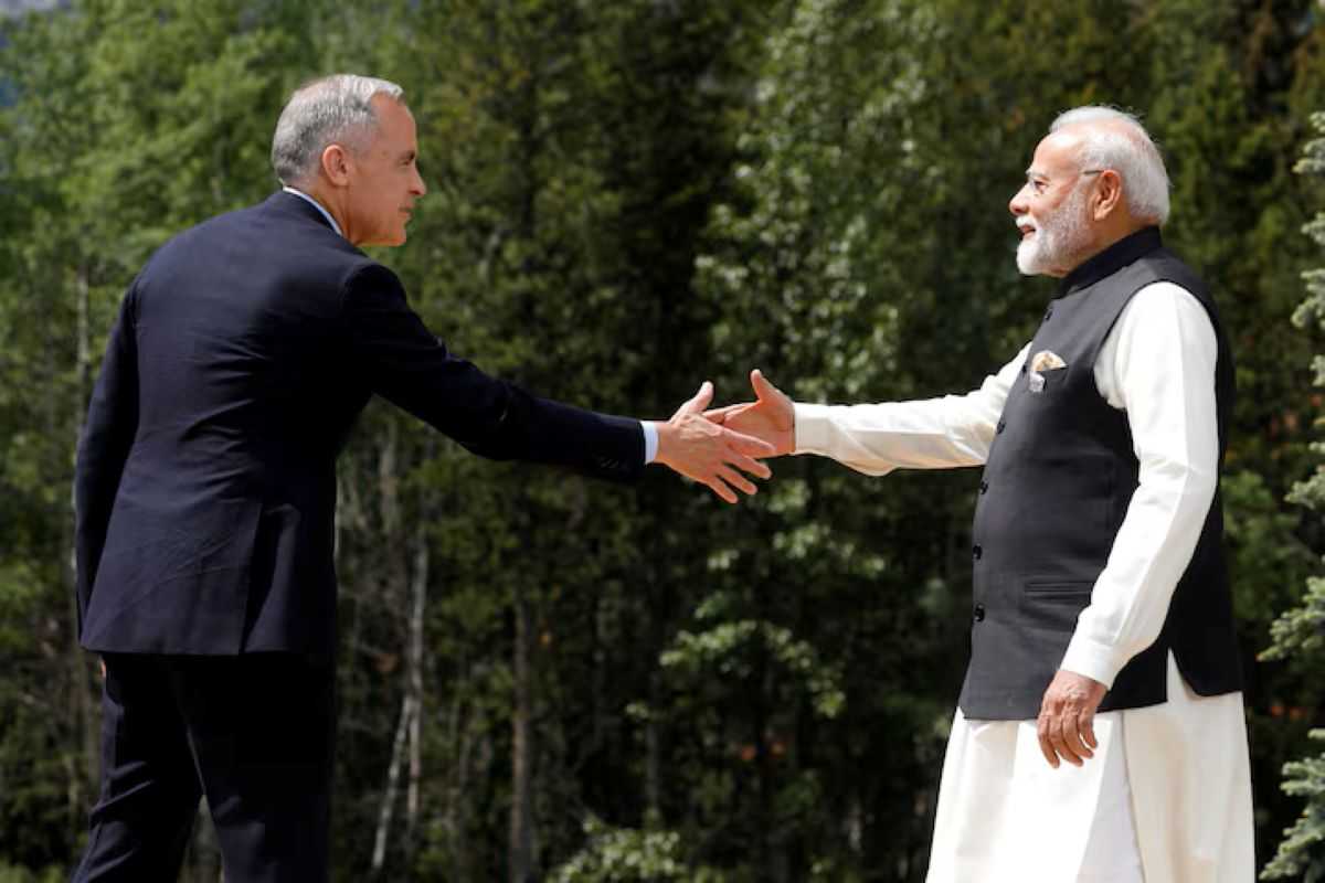 Canada Identifies India as a Key Actor in Foreign Interference: CSIS Annual Report Reveals Rising Threat