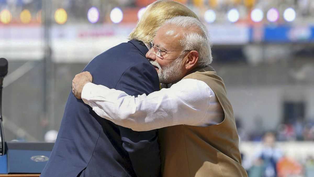 PM Modi Reveals Why He Declined Donald Trump’s Dinner Invite: “Mahaprabhu’s Land Was Calling” 1 PM Modi Declines Trump Dinner: 1 Bold Move for Odisha: 2025
