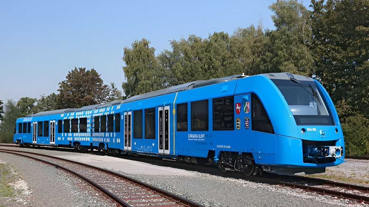 इतिहास रचेगा हरियाणा! India’s first hydrogen train की लॉन्च डेट और रूट का खुलासा – चौंकाने वाली डिटेल्स यहां!