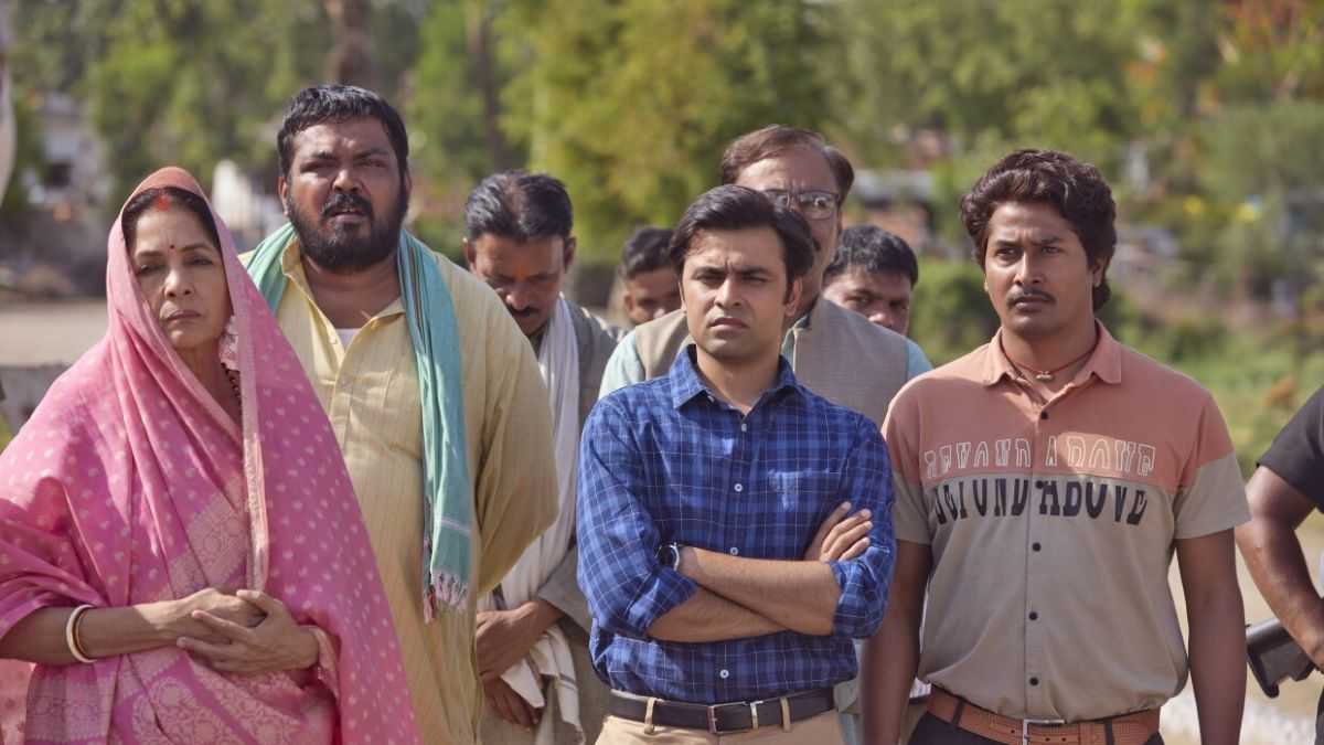Panchayat 4 में Jitendra Kumar ने ली अब तक की सबसे बड़ी फीस, जानकर उड़ जाएंगे होश! 1 Panchayat Season 4 में Jitendra Kumar की Shocking Highest Fees