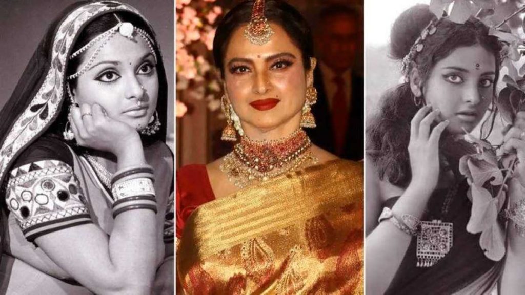 Rekha