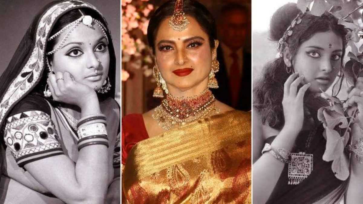 Rekha