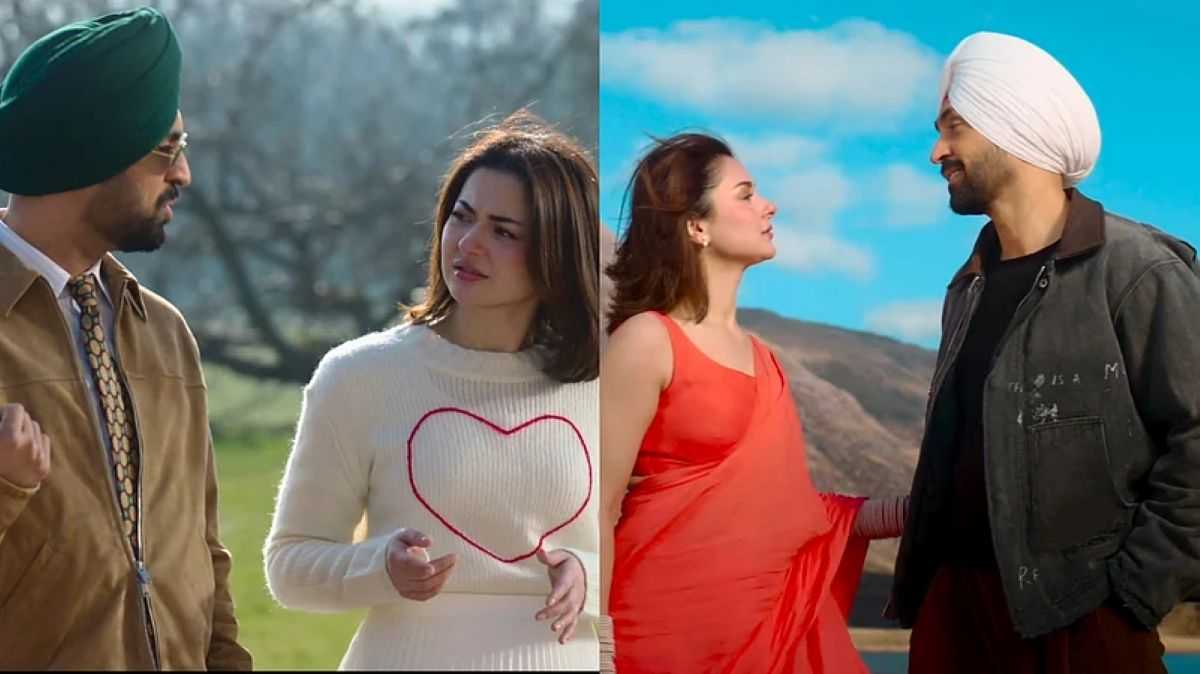 अब और नहीं छिपाऊंगा!’ Hania Aamir और Sardaar Ji 3 पर Diljit Dosanjh ने सबकुछ बता दिया 1 Diljit Dosanjh का बड़ा खुलासा: Hania और Sardaar Ji 3 पर बोला