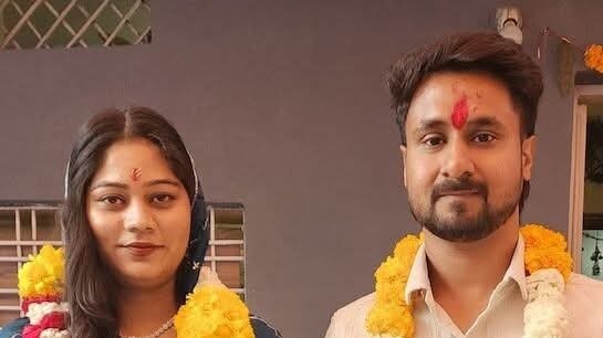 Murder Confession: Accused Claims Wife Witnessed Raja Raghuvanshi's Killing 1 honeymoon murder 104152103