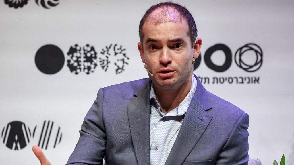OpenAI Co-founder Predicts AI Will Master Every Human Skill 1 ilya sutskever 153236263 16x9 1