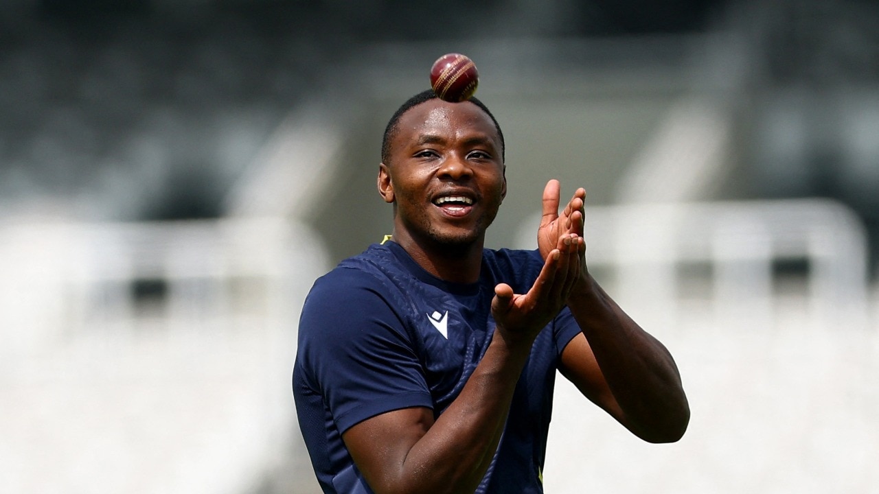 How Kagiso Rabada Won Back the Proteas' Trust After His Drug Ban 1 kagiso rabada 101224378