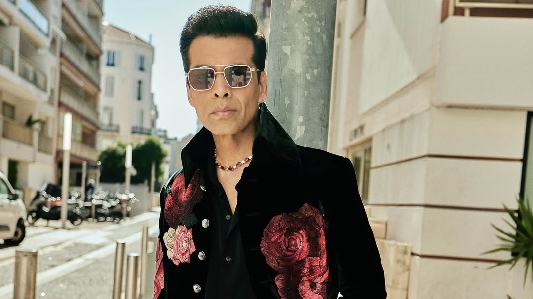 Thinking About Insuring Your Face? It Might Not Be So Easy! 1 karan johar 100344215