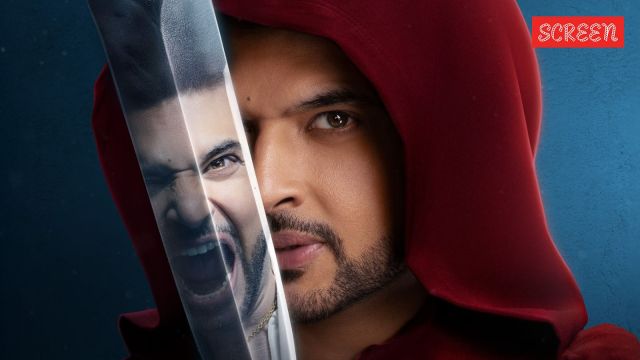 Karan Kundrra’s Shocking Exit from ‘The Traitors’ Leaves Fans Stunned – What’s Next? 1 Karan Kundrra’s Shocking Exit in The Traitors – Must Watch 2025