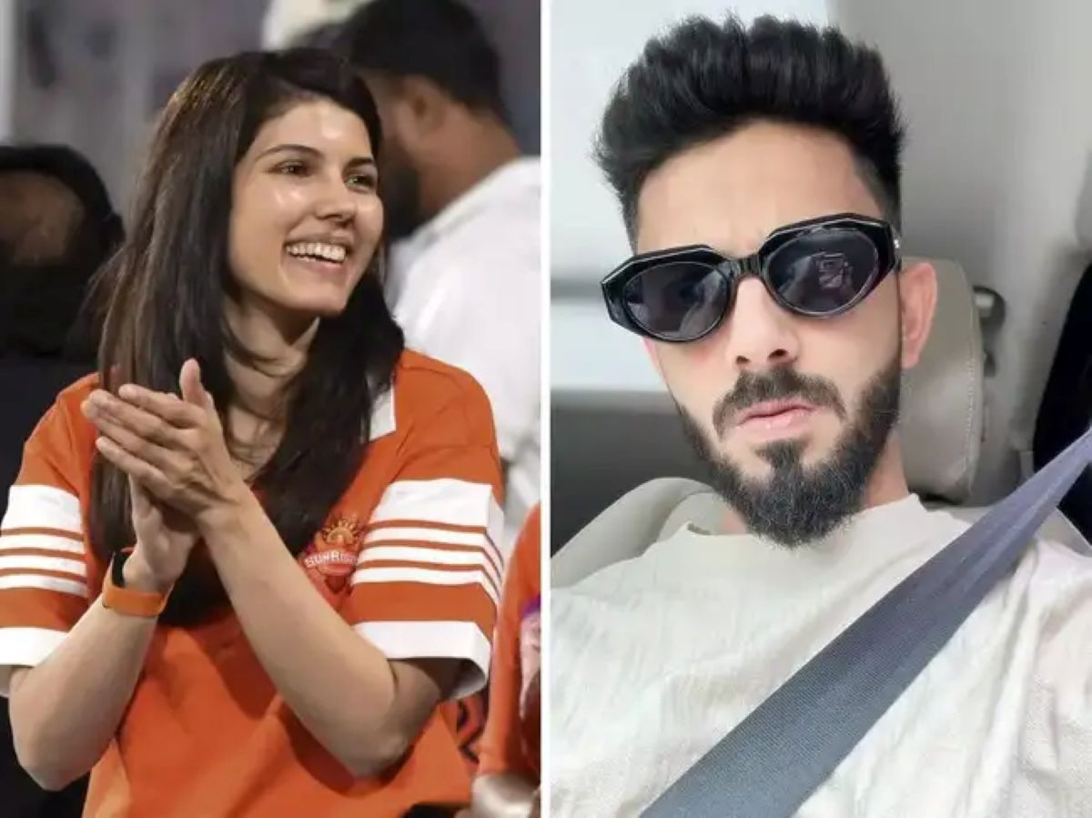 क्या सच है – Kavya Maran marriage with Anirudh Ravichander की अफवाहों में? 1 False Kavya Maran-Anirudh Wedding Rumour Exposed 2025