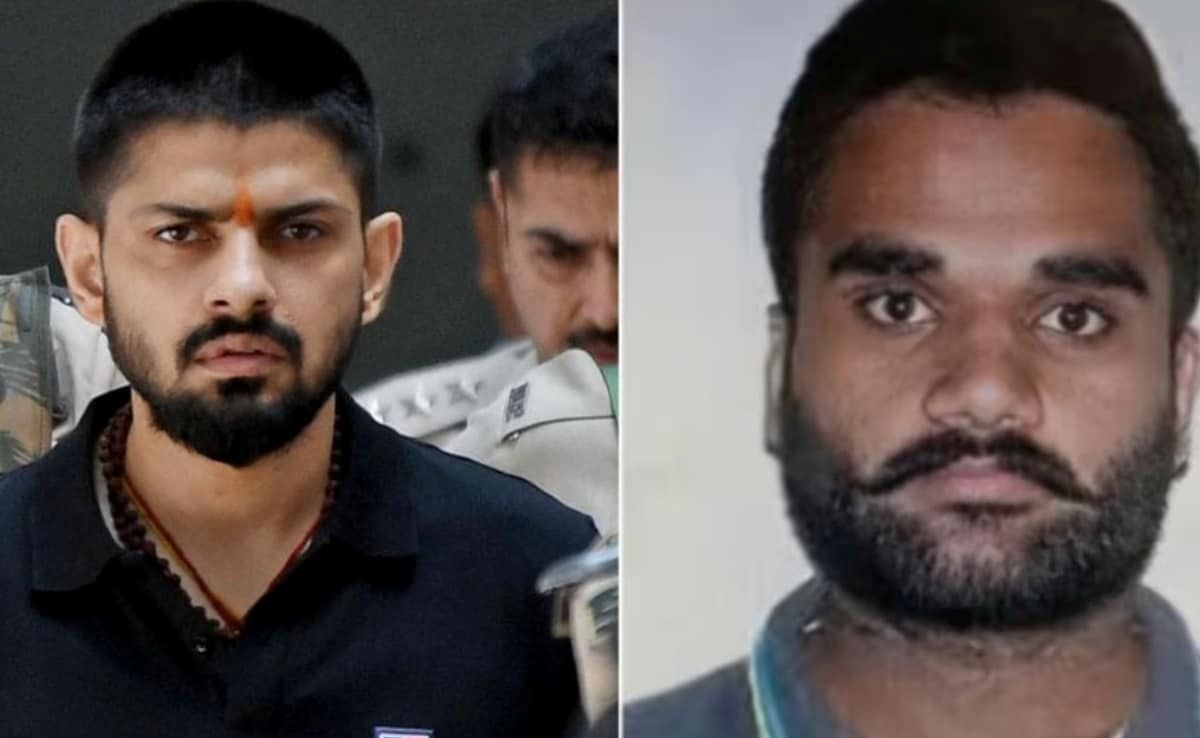 Lawrence vs Goldie: भारत की बदलती गैंग वॉर की नई पटकथा 1 Lawrence vs Goldie: भारत की सबसे Dangerous गैंग वॉर: 2025