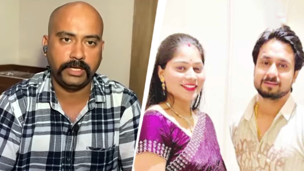 Sonam Warned Her Family of a Dire Fate if Forced to Marry Raja: Says His Brother 1 sonam raghuvanshi was arrested on june 9 102045179