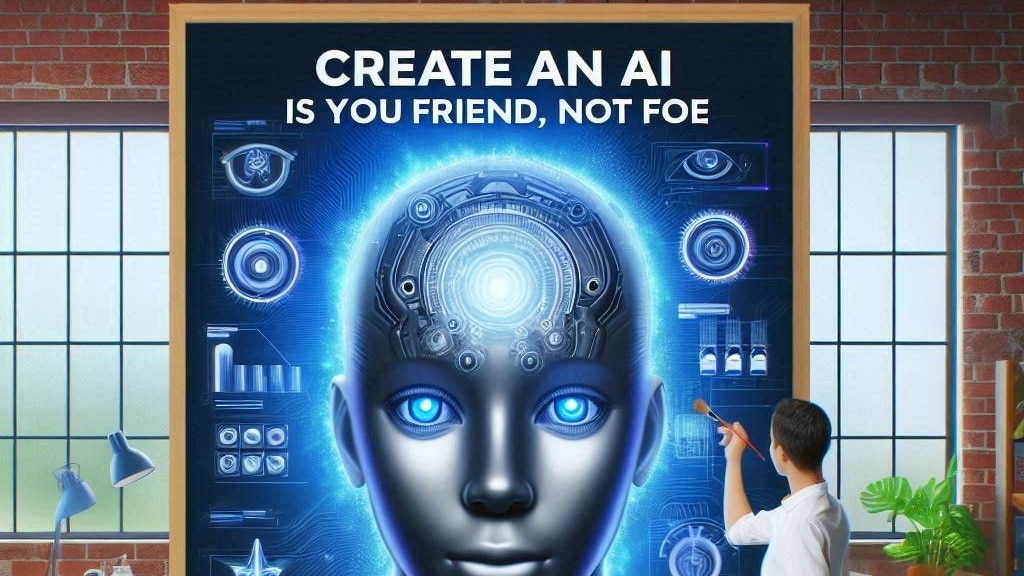 Sundar Pichai Sees AI as a Boost: 7 Tips to Turn AI into Your Ally, Not Your Enemy 1 sundar pichai says ai is an accelerator 7 ways to make ai your friend not foe 101314841