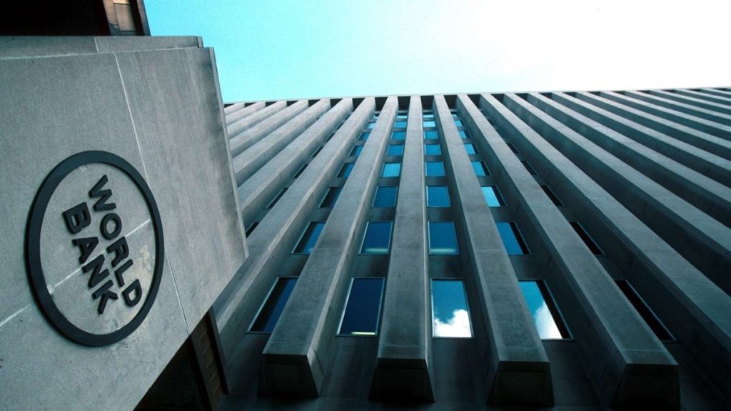 the world bank is expected to approve a 20 billion lending package to pakistan in june this year 233044230 16x9 1