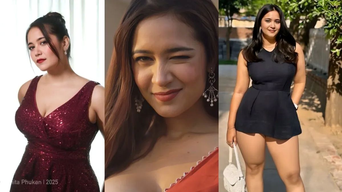 Babydoll Archi का Kendra Lust संग वीडियो वायरल – Fans बोले: ये तो हद हो गई! 1 babydoll archi Viral video