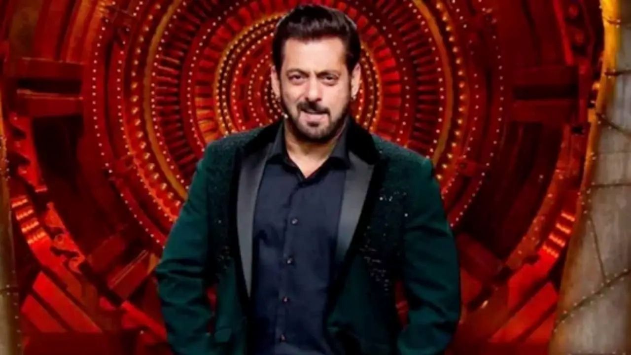 Bigg Boss 19 में बड़ा बदलाव, सलमान के साथ नजर आएंगे तीन नए होस्ट 1 Bigg Boss 19