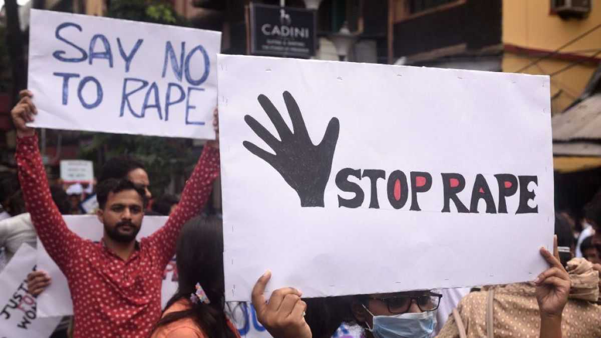 Faridabad Rape कांड: Video Viral, 2 आरोपी गिरफ्तार 1 Faridabad Rape case
