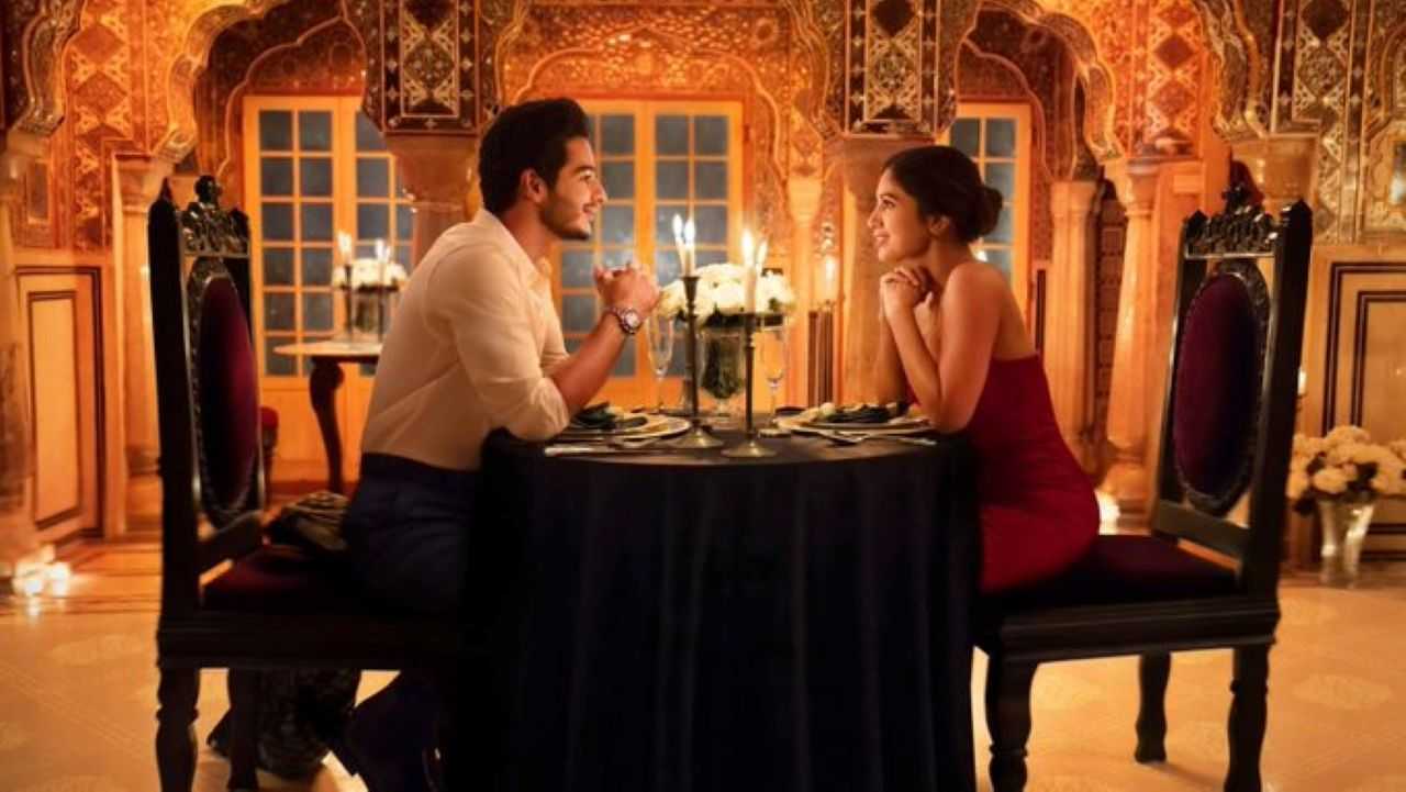 The Royals: वेब सीरीज में दिखेगा Royal Family का ग्लैमर और पावर गेम 1 the royal Indian web series