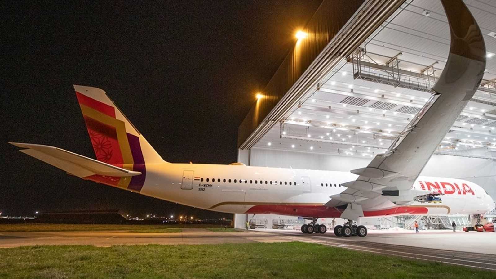 Air India Crash Report Reveals No Mechanical Faults: What the Findings Mean for Passengers 2 Air India