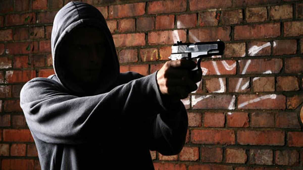 Faridabad Youth Attack: युवाओं पर सरेआम हमला, शहर में दहशत 1 Faridabad Youth Attack