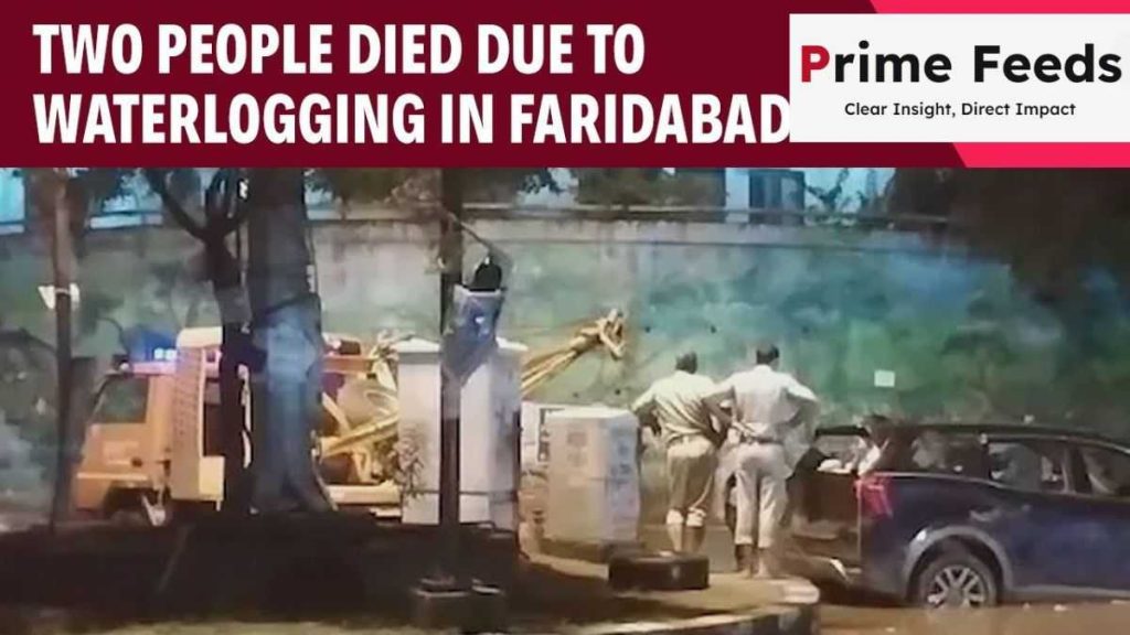 Faridabad