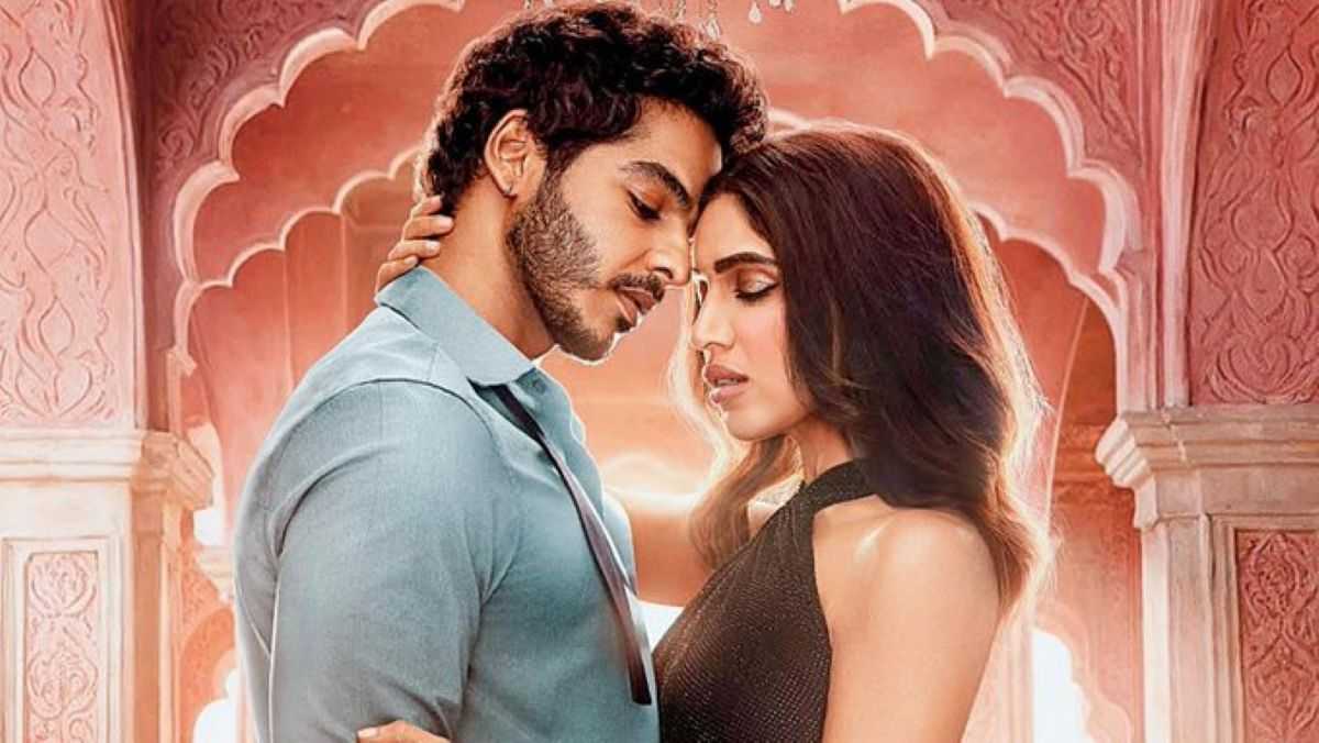 The Royals: वेब सीरीज में दिखेगा Royal Family का ग्लैमर और पावर गेम 2 The Royals web Series