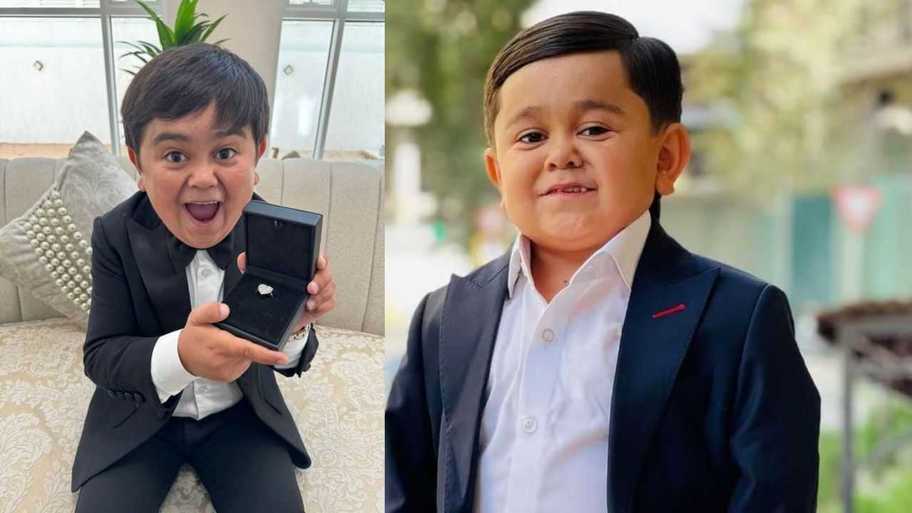 Bigg Boss fame Abdu Rozik UAE में चोरी के आरोप में गिरफ्तार 1 abdu rozik bigg boss
