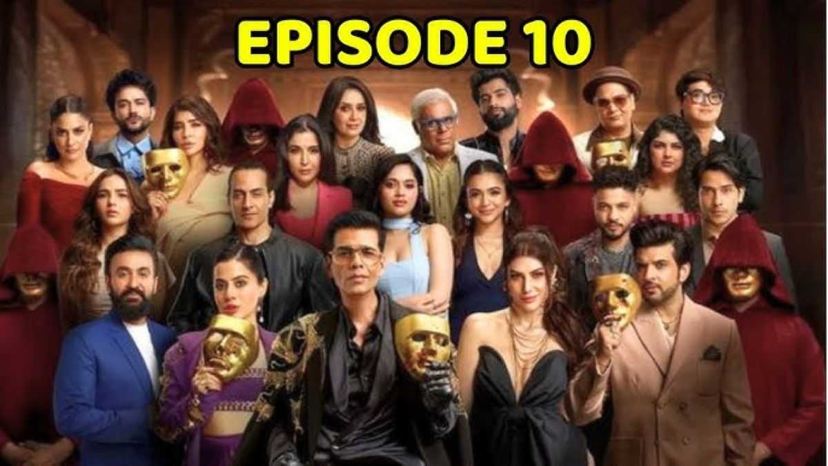 The Traitors Episode 10: रिलीज डेट और फिनाले अपडेट 1 The Traitors Episode 10: Grand Finale का Ultimate Showdown