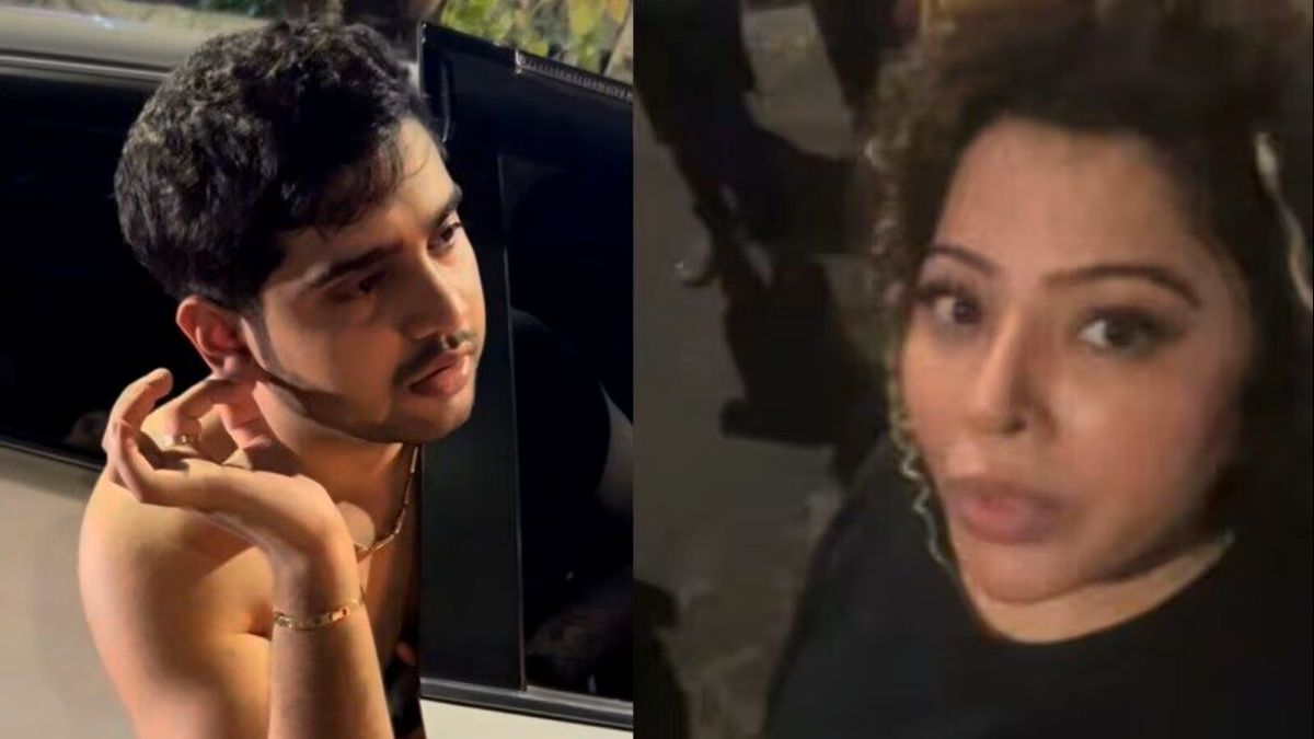 Influencer Rajshree More का खुलासा: मराठी टिप्पणी पर टारगेटिंग का बड़ा आरोप, सोशल मीडिया पर मचा बवाल! 1 Rajshree More