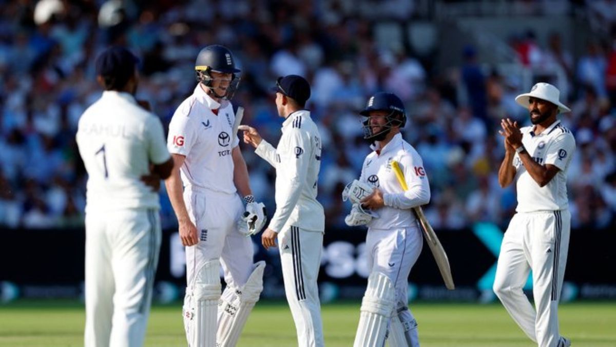 Shubman Gill Shines Amid Controversy on Day 3 of India vs England Test 2 Shubman Gill, India Vs England