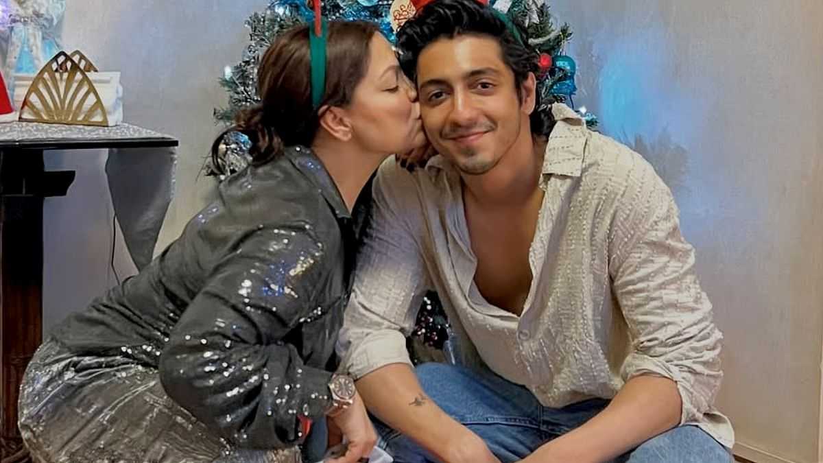 Ahaan Panday's mom Deanne healthy lifestyle
