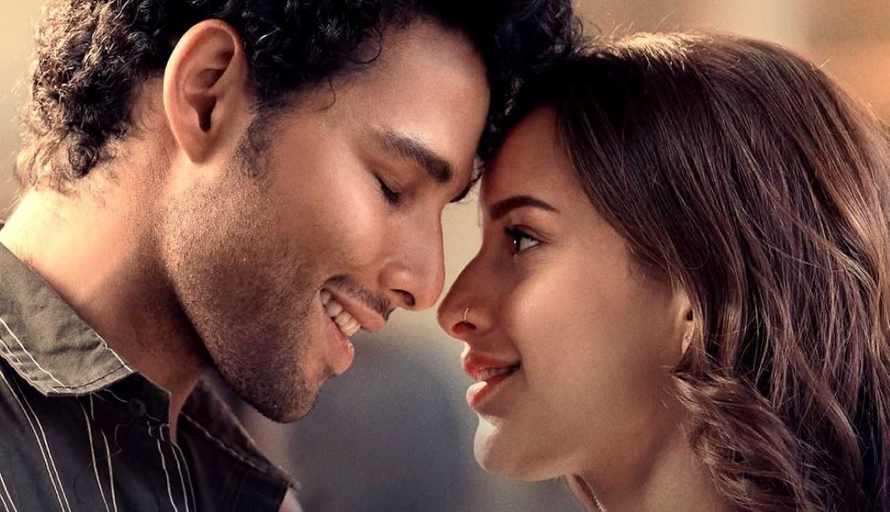 Dhadak 2 Box Office Collection Day 2 Poster - Janhvi Kapoor Film Report