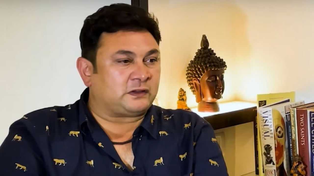 Rajesh Kumar की संघर्ष भरी ज़िंदगी और Bollywood में वापसी की प्रेरणादायक तस्वीर